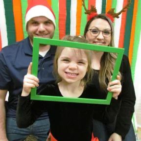 Christmas workshops
