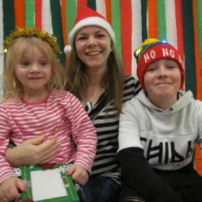 Christmas workshops