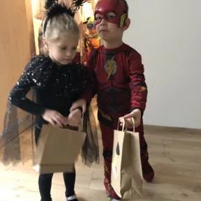 Halloween