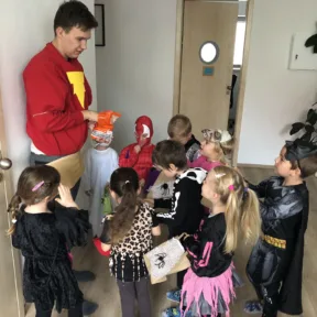 Halloween