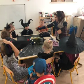 Halloween