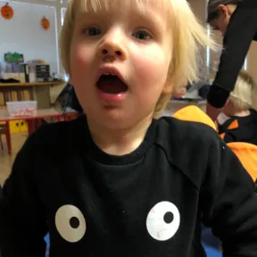 Halloween