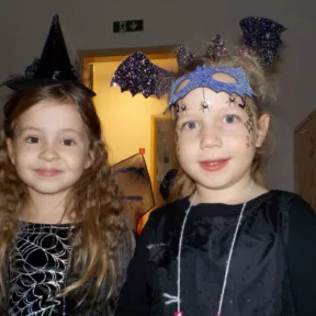 Halloween