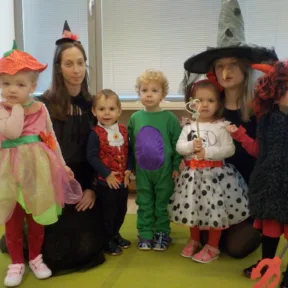 Halloween