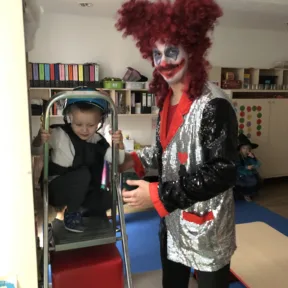 Halloween