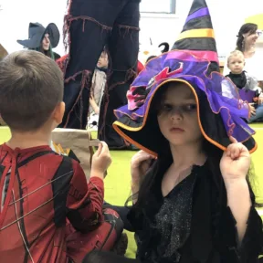 Halloween