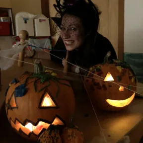 Halloween