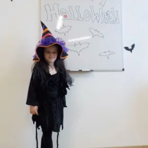 Halloween