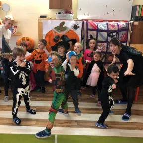 Halloween