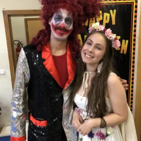 Halloween