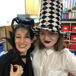 Halloween