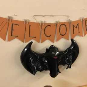 Halloween