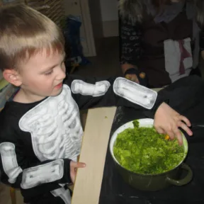 Halloween