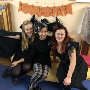 Halloween