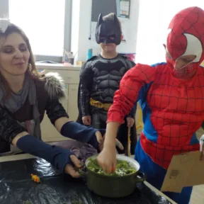 Halloween
