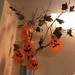 Halloween