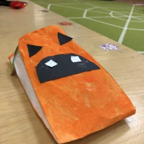 Halloween