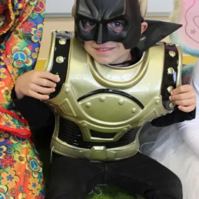 Halloween