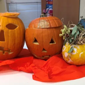 Halloween