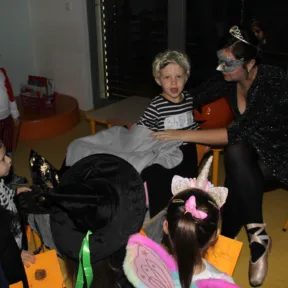 Halloween