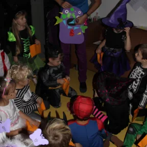 Halloween