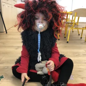 Halloween