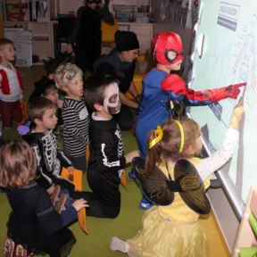Halloween