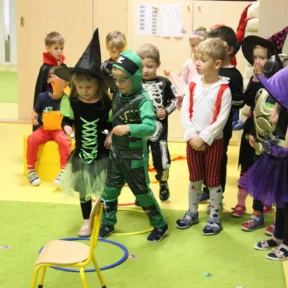 Halloween