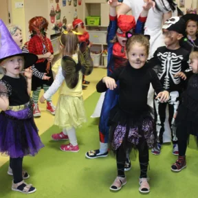 Halloween