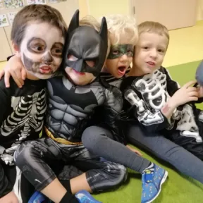 Halloween
