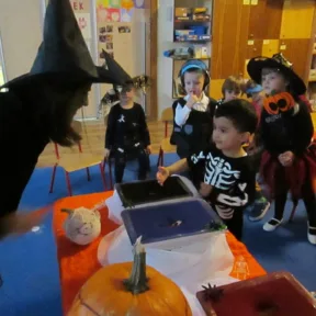 Halloween