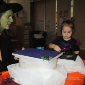 Halloween