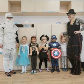 Halloween