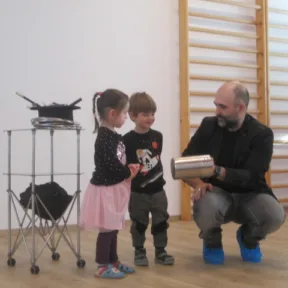 Magic Show