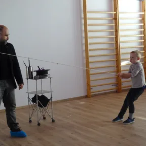 Magic Show