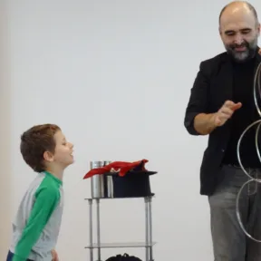 Magic Show