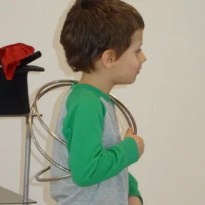 Magic Show