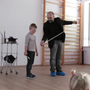 Magic Show
