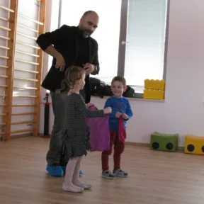 Magic Show