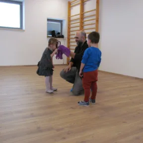 Magic Show