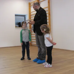 Magic Show