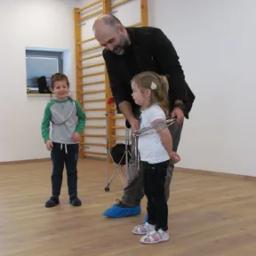 Magic Show