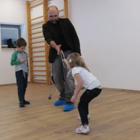 Magic Show