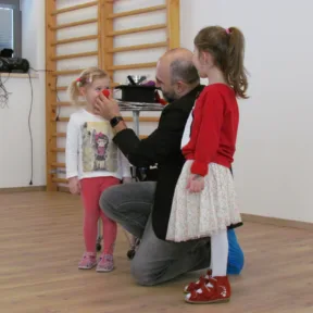 Magic Show