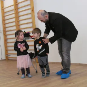Magic Show