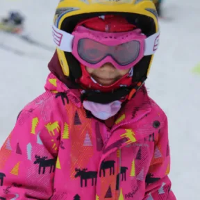Skiing Course