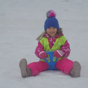 Sledging