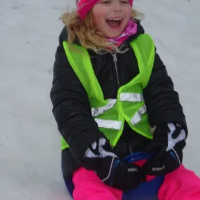 Sledging
