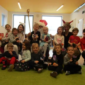 St Nicolas