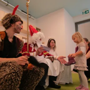 St Nicolas
